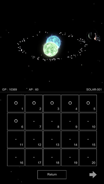 #2. Theory of Planet Evolution (Windows) Göre: UnknownProjectX