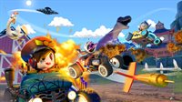 Hot Rod Mayhem