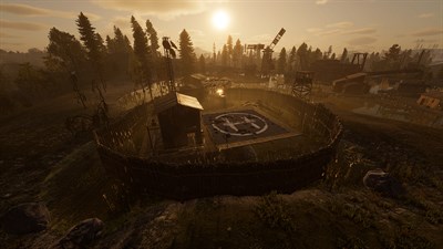 Rust Console Edition X|S - Deluxe — скриншот 14