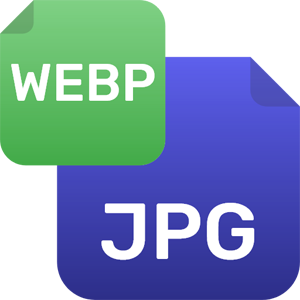 How to Convert WEBP Images to JPG, GIF, or PNG