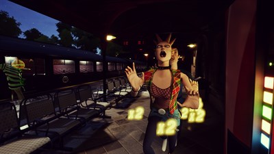 Ghost Master: Resurrection Season Pass — скриншот 7