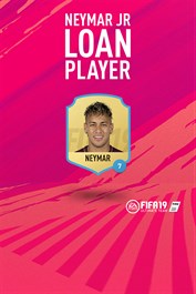 Neymar Jr Loan Player