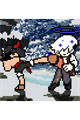 DARKLING DUELS : 2 PLAYER FIGHTING