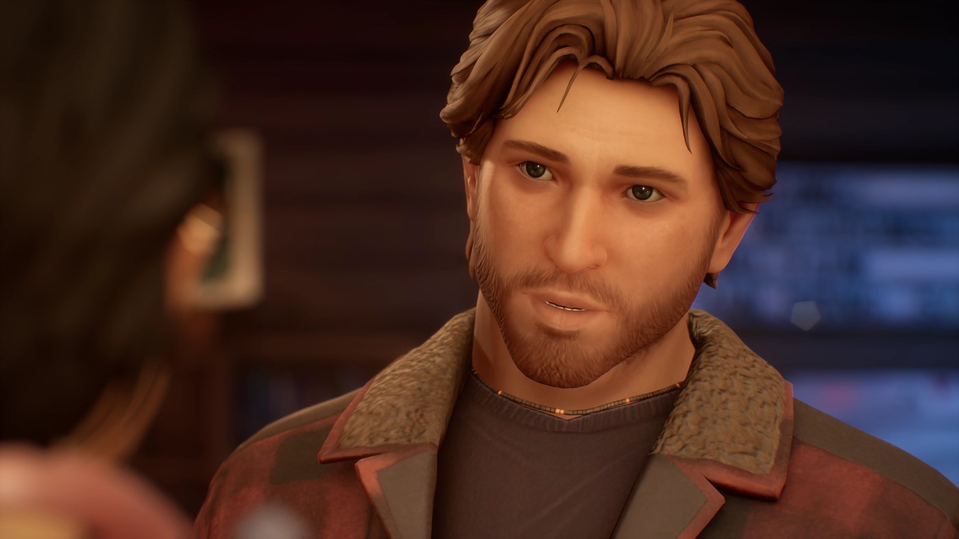 #4. Life is Strange: True Colors (Windows) Podle: Square Enix