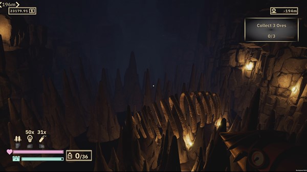 Hole Digging Master — 9