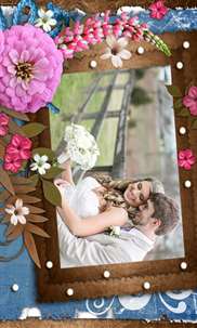 Wedding Photo Frames HD screenshot 5