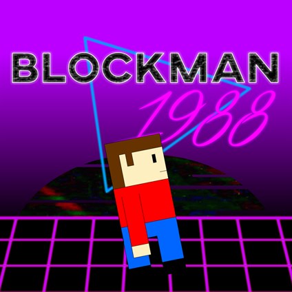 Blockman 1988