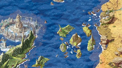 Afterimage — скриншот 18