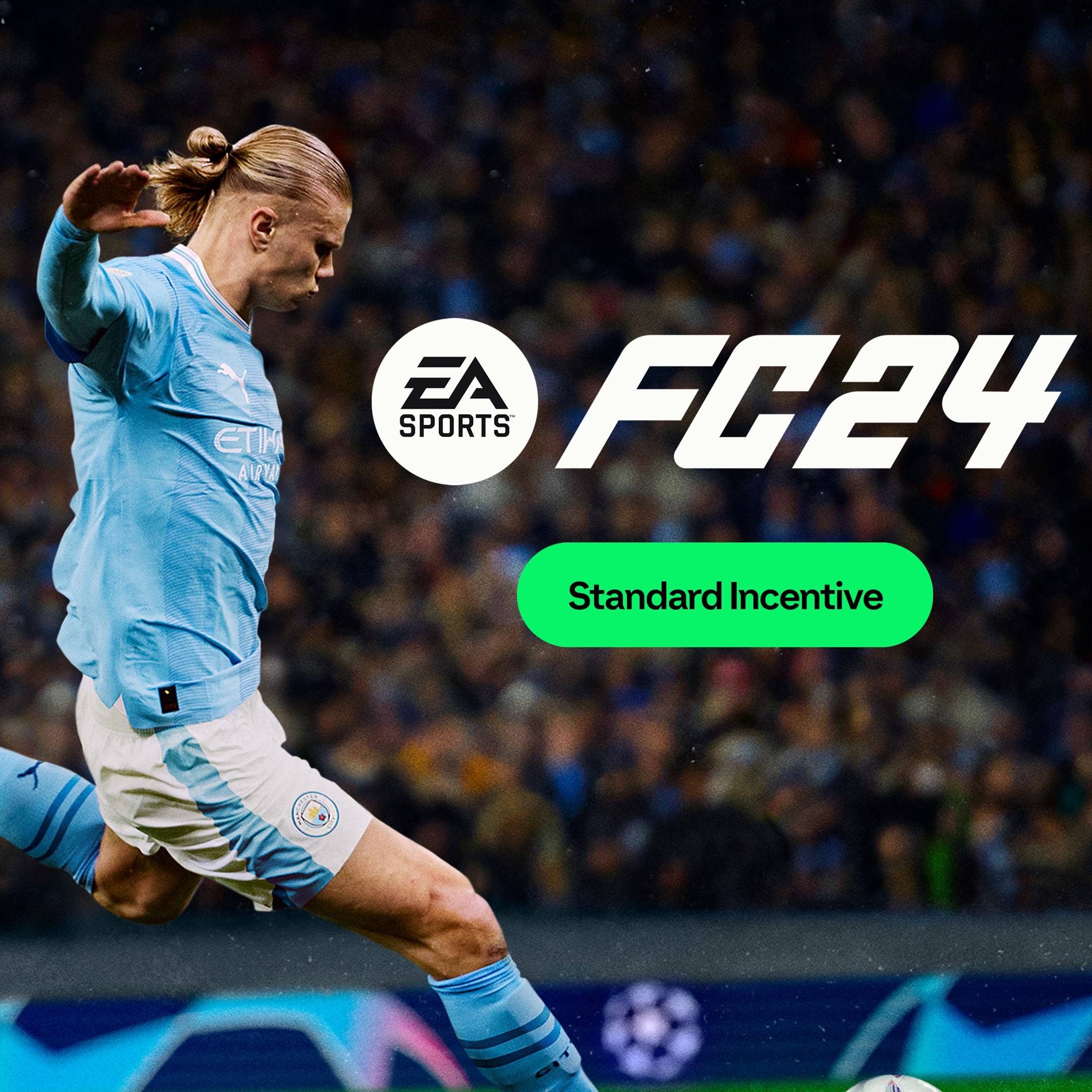 EA SPORTS FC™ 24 Standard 予約特典