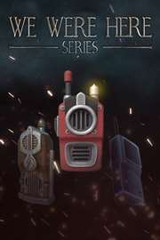 Купить ключ дешево We Were Here Bundle (Xbox One)