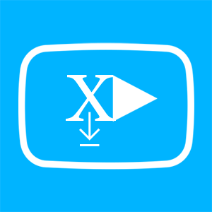 Youtube Downloader X