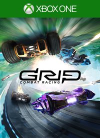 GRIP