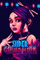 Super Geisha Neon