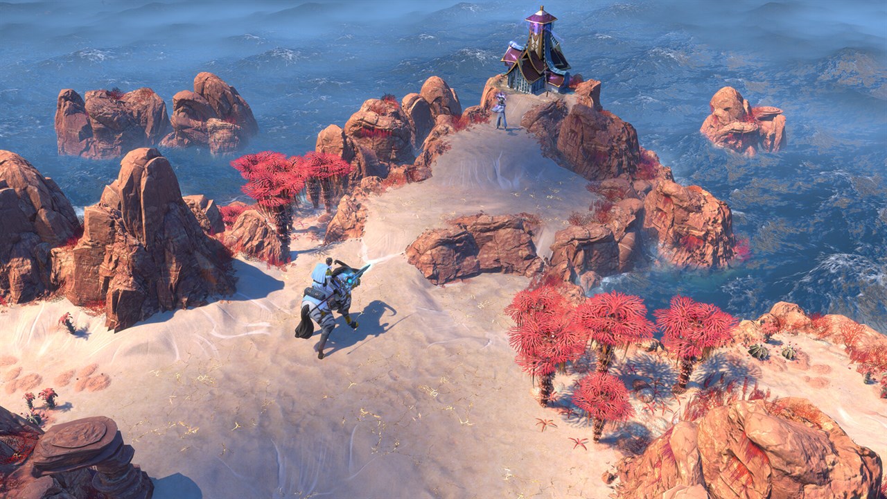 ENDLESS Legend™ 2 screenshot 4