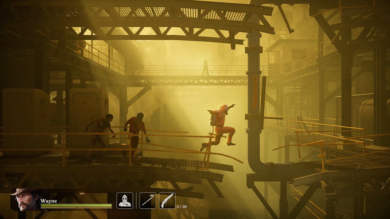 Into the Dead: Our Darkest Days screenshot 3