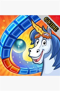 Peggle Blast Game Video Guide