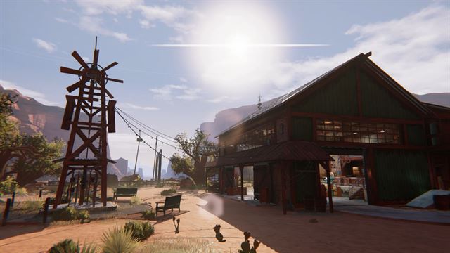 Bounty Star screenshot 3