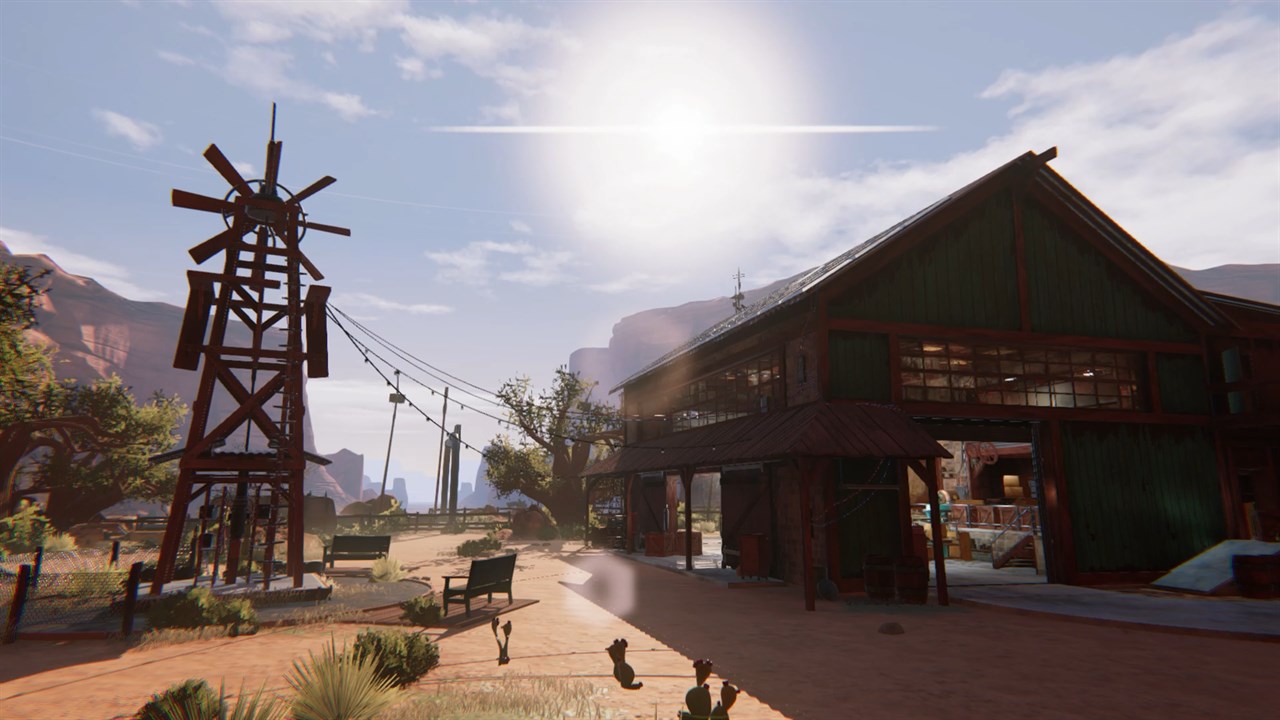 Bounty Star screenshot 5