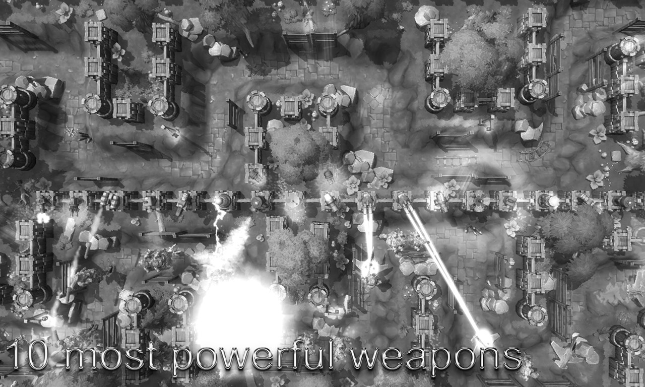 Imágen 7 Shadow Defense: Kingdom windows
