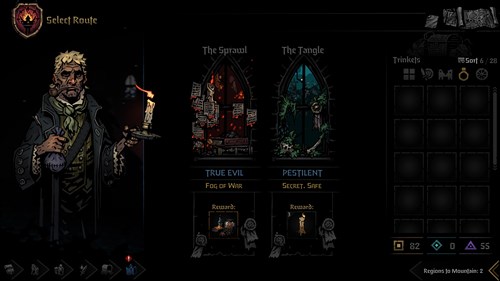Darkest Dungeon® II: Oblivion Edition