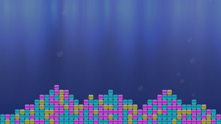 3°C: Sand Puzzle
