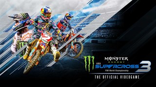 Kaufen Monster Energy Supercross The Official Videogame 3 Xbox