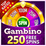 Slots Casino: Gambino Games - Free Casino Slot Machines