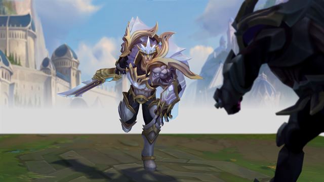 League of Legends screenshot 3