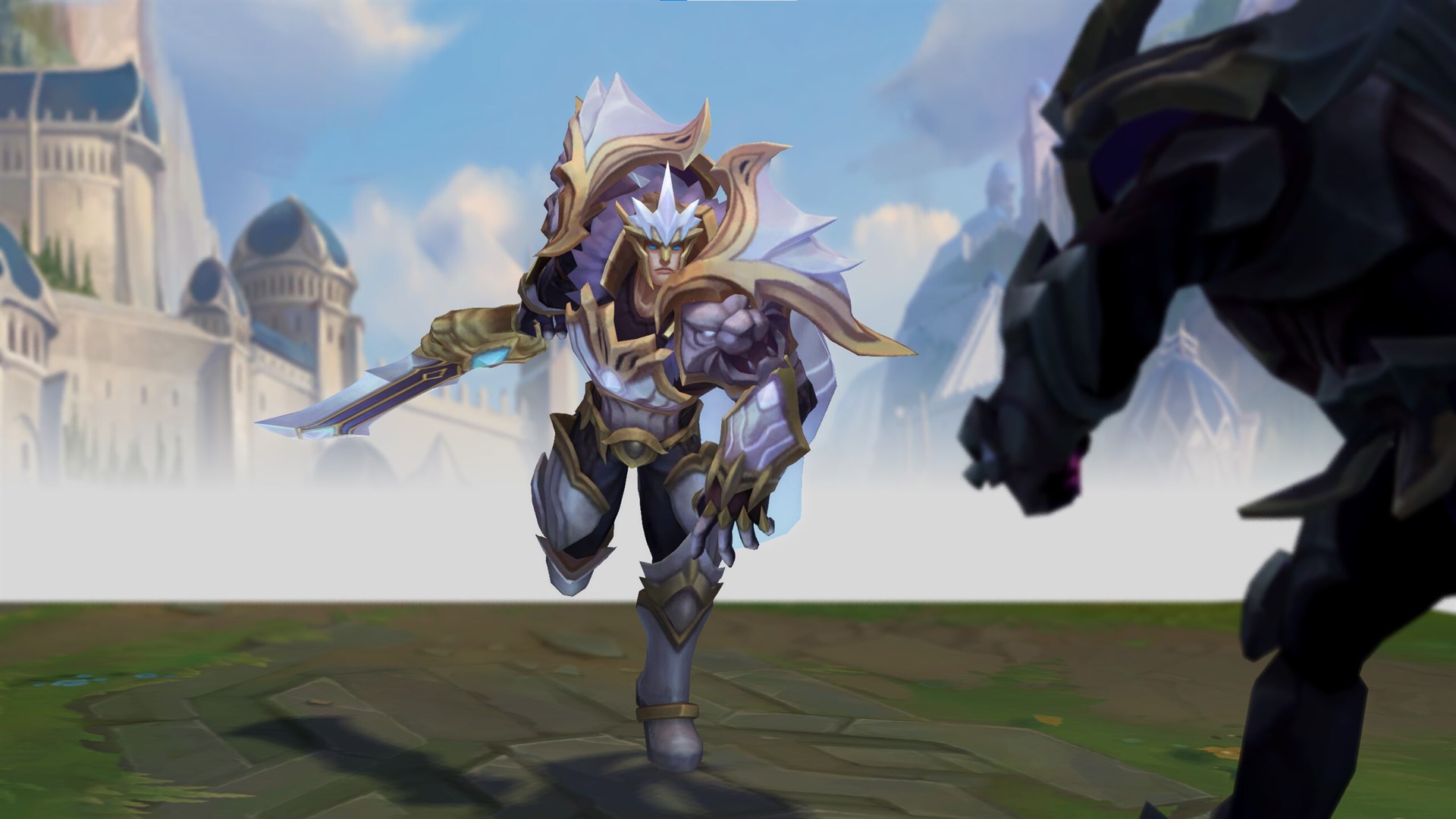 Screenshot 3 from League of Legends