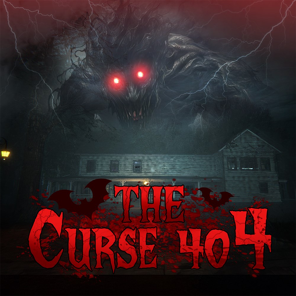 The Curse 404 cover art (full size)