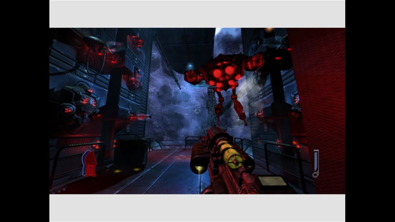 Prey screenshot 7