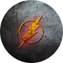The Flash Wallpaper New Tab icon
