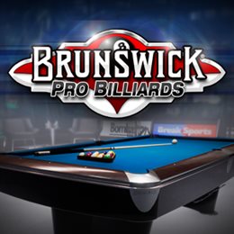 Aperçu Brunswick Pro Billiards