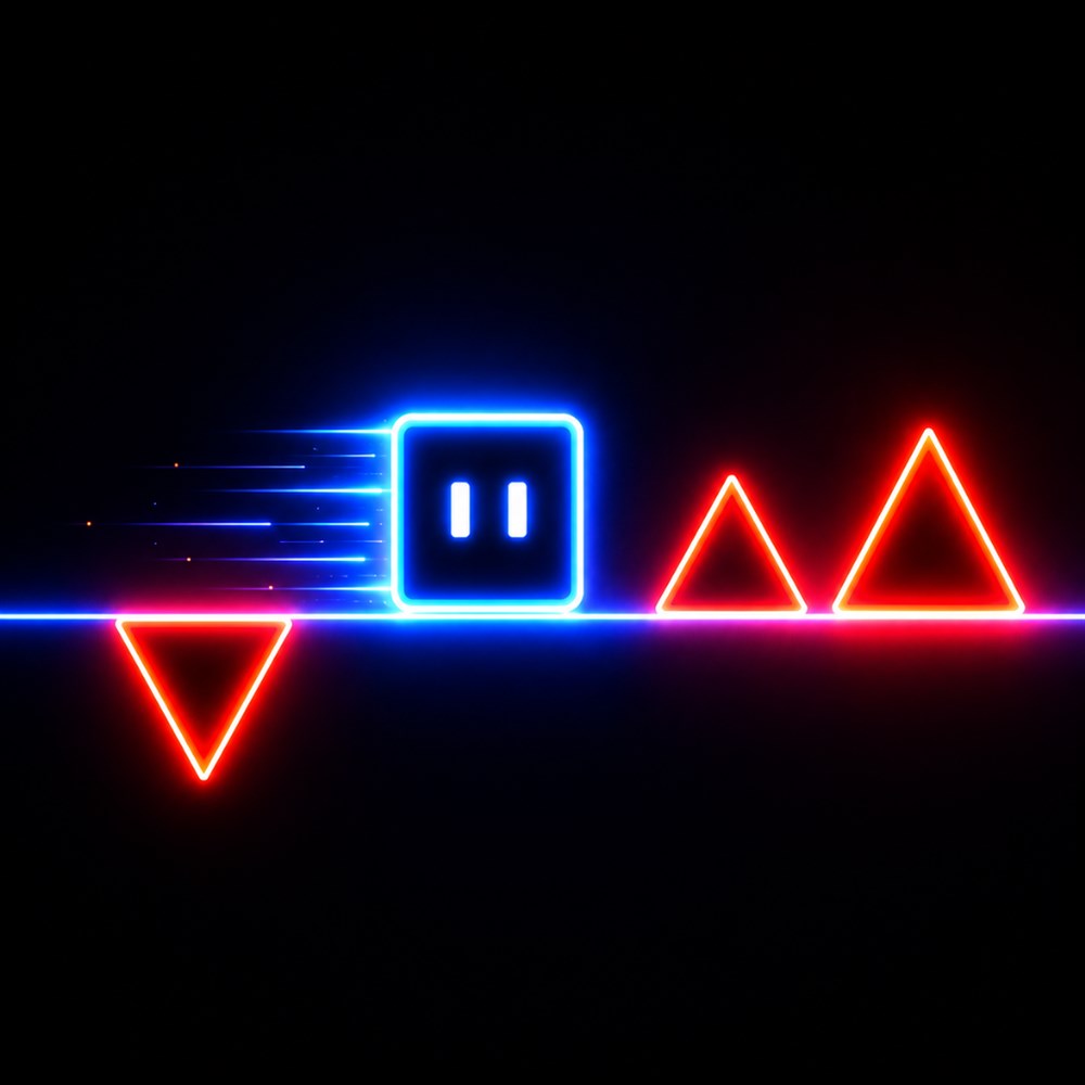 Square Flip cover art (full size)