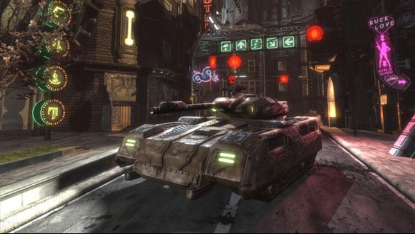 Unreal Tournament® 3 — 6