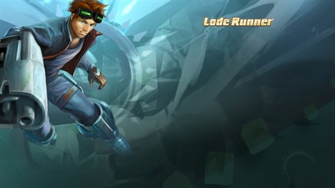 Lode Runner™