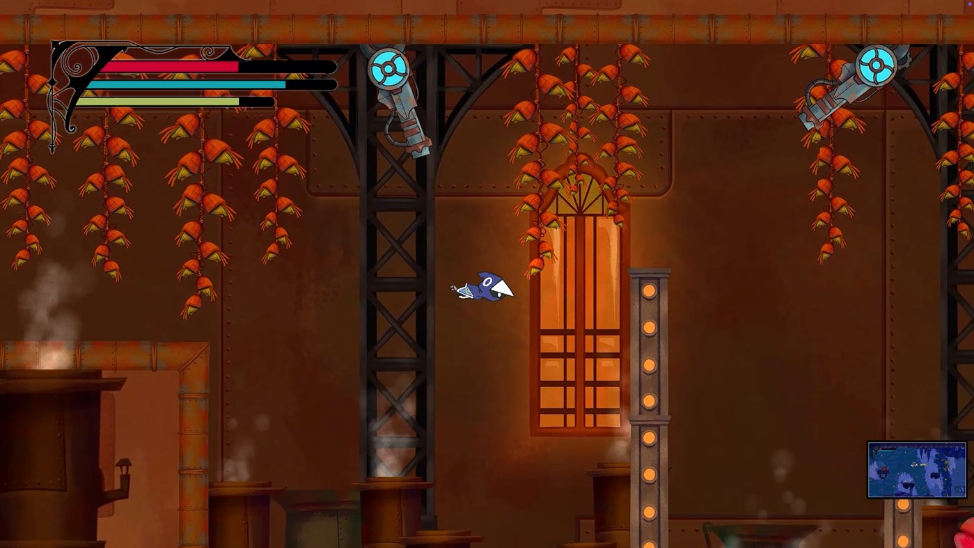 #3. Souno's Curse (Xbox) 由: PixelHeart