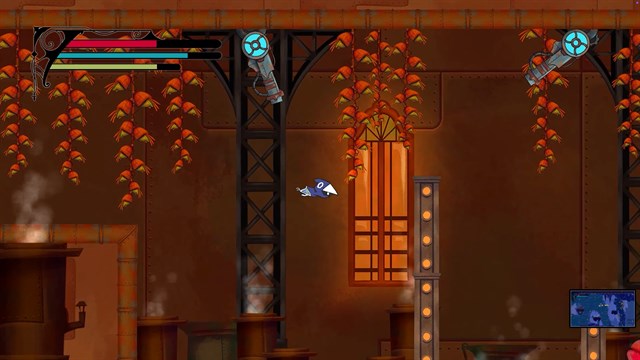 Souno's Curse screenshot 3