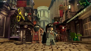 LEGO® Harry Potter™ Collection screenshot 5