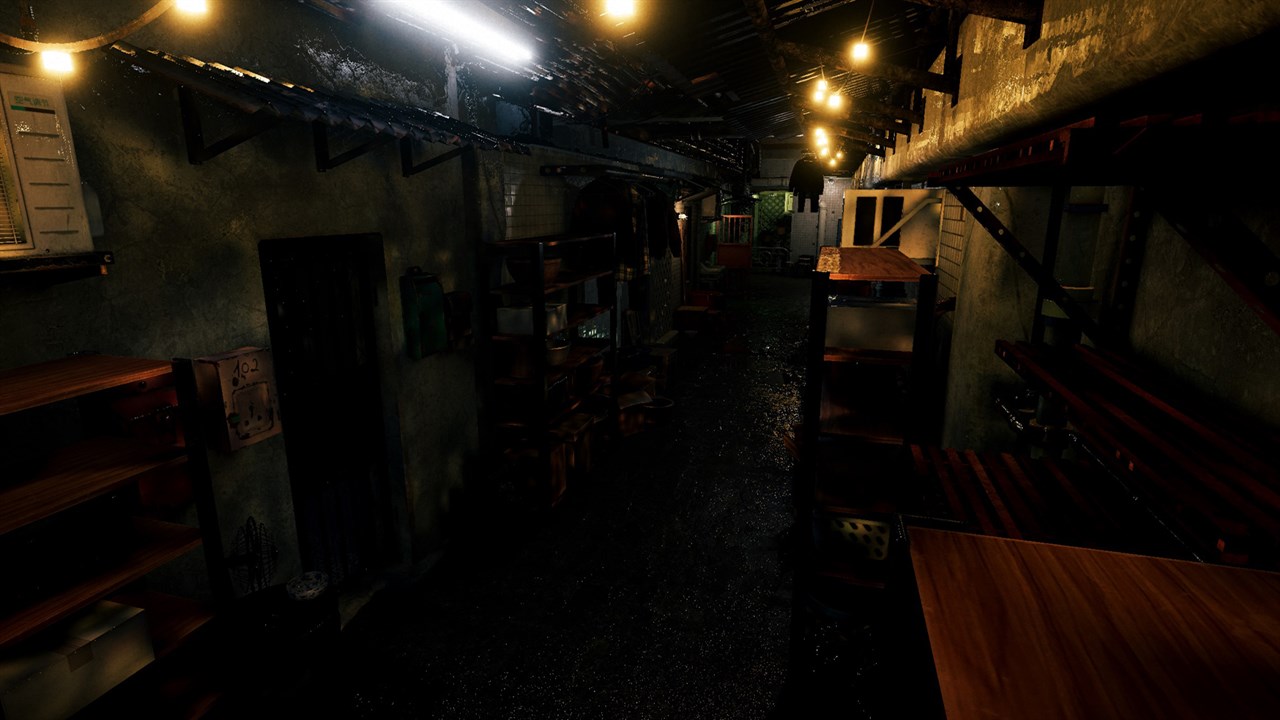 Apartment No 129 screenshot 1