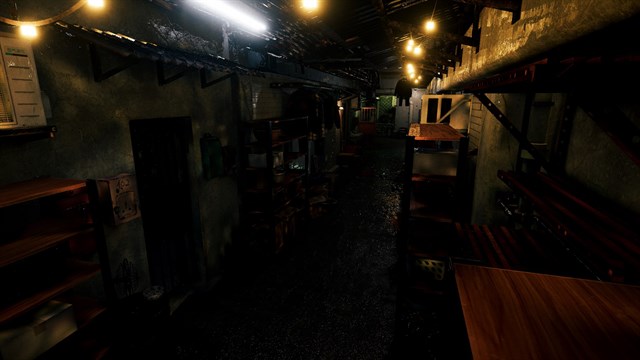 Apartment No 129 screenshot 1