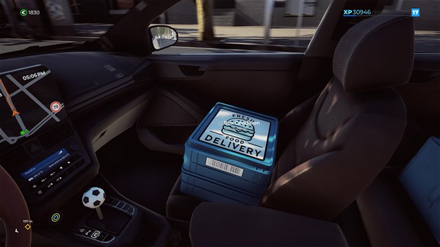 Taxi Life - Complete Edition screenshot 3