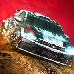 Aperçu Windows Store - DiRT Rally 2.0 Digital Deluxe Edition