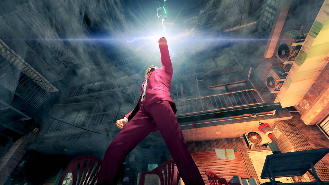 Yakuza: Like a Dragon screenshot 11