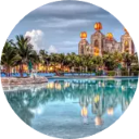 Nassau Wallpaper New Tab icon