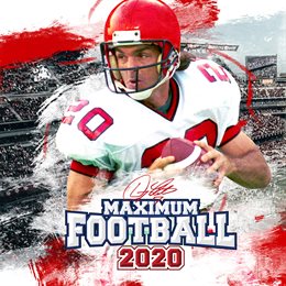 Aperçu Maximum Football 2020