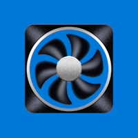 get fan speed setting microsoft store