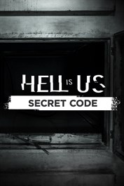 Hell Is Us - Secret Code