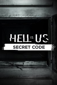 Hell is Us - Secret Code