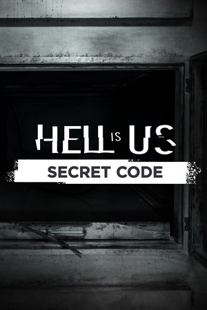 Hell is Us - Secret Code